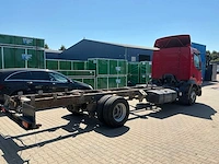 Volvo fl-4x2r vrachtwagen - afbeelding 22 van  27