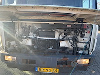 Volvo fl220 b.a.s vrachtwagen - afbeelding 2 van  17