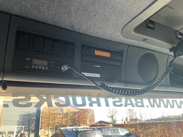 Volvo fl220 b.a.s vrachtwagen - afbeelding 6 van  17