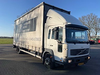 Volvo fl220 b.a.s vrachtwagen - afbeelding 11 van  17