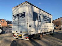 Volvo fl220 b.a.s vrachtwagen - afbeelding 12 van  17