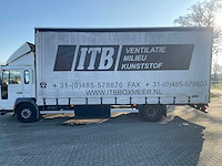 Volvo fl220 b.a.s vrachtwagen - afbeelding 15 van  17