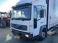 Volvo fl220 b.a.s vrachtwagen - afbeelding 16 van  17