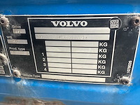 Volvo fm 7 vrachtwagen - afbeelding 14 van  15