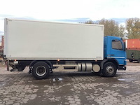 Volvo fm 7 vrachtwagen - afbeelding 6 van  15