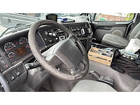 Volvo fm9 4x2t fal6.7 rad-a4 automaat, bp-lv-69 - afbeelding 4 van  5