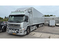 Volvo fm9 4x2t fal6.7 rad-a4 automaat, bp-lv-69 - afbeelding 1 van  2