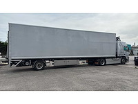 Volvo fm9 4x2t fal6.7 rad-a4 automaat, bp-lv-69 - afbeelding 2 van  2