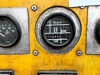 Volvo indar 450kva noodstroomaggregaat - afbeelding 6 van  9