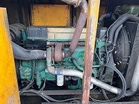Volvo indar 450kva noodstroomaggregaat - afbeelding 7 van  9