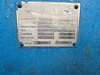 Volvo indar 450kva noodstroomaggregaat - afbeelding 9 van  9