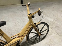 Volvo itera plastic fiets - afbeelding 3 van  11