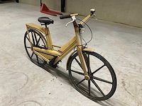 Volvo itera plastic fiets - afbeelding 4 van  11