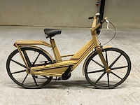 Volvo itera plastic fiets - afbeelding 7 van  11