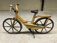 Volvo itera plastic fiets - afbeelding 8 van  11