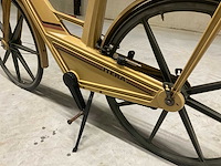Volvo itera plastic fiets - afbeelding 9 van  11