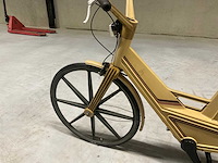 Volvo itera plastic fiets - afbeelding 11 van  11