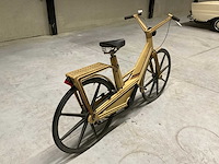 Volvo itera plastic fiets - afbeelding 5 van  11