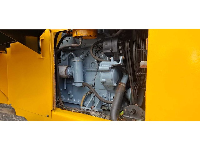 Volvo l 50 shovel - afbeelding 3 van  21