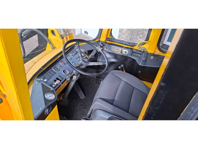 Volvo l 50 shovel - afbeelding 5 van  21