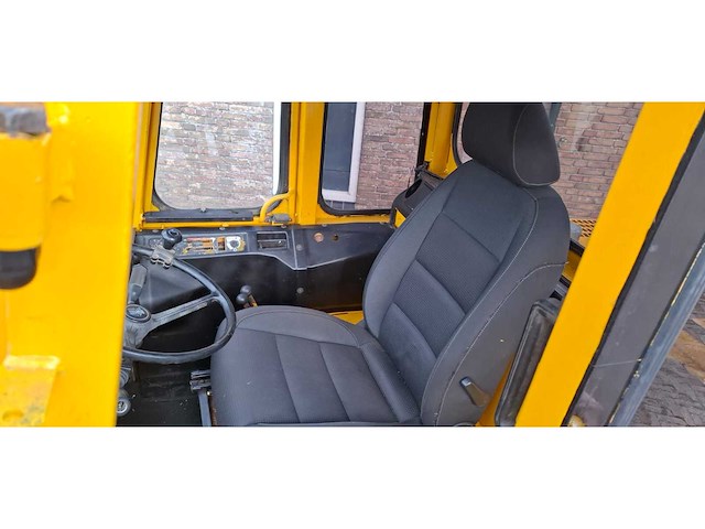 Volvo l 50 shovel - afbeelding 6 van  21