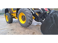 Volvo l 50 shovel - afbeelding 10 van  21