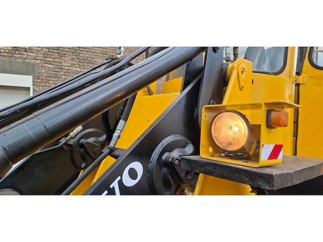 Volvo l 50 shovel - afbeelding 13 van  21