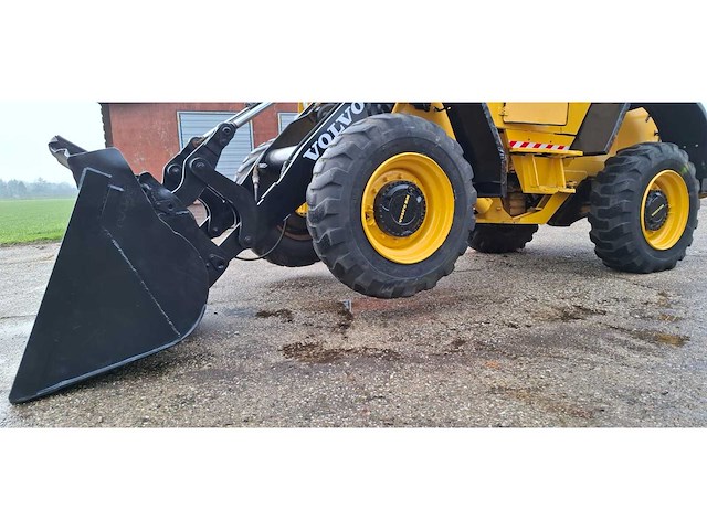 Volvo l 50 shovel - afbeelding 14 van  21