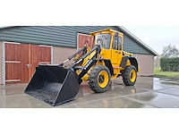 Volvo l 50 shovel - afbeelding 12 van  21