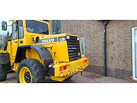 Volvo l 50 shovel - afbeelding 17 van  21