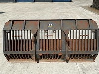 Volvo l120h bakkenset - afbeelding 7 van  16