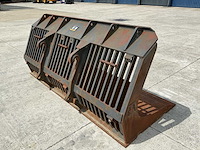 Volvo l120h bakkenset - afbeelding 9 van  16