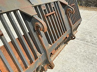 Volvo l120h bakkenset - afbeelding 14 van  16