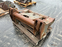 Volvo l120h snelwissel - afbeelding 3 van  7