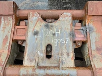 Volvo l120h snelwissel - afbeelding 6 van  7