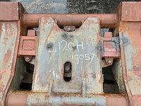 Volvo l120h snelwissel - afbeelding 4 van  5