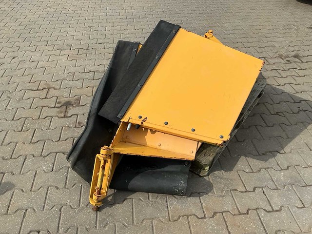 Volvo l180 shovel spatborden - afbeelding 3 van  6