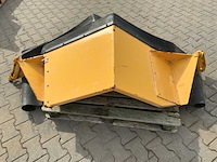 Volvo l180 shovel spatborden - afbeelding 4 van  6