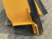 Volvo l180 shovel spatborden - afbeelding 6 van  6