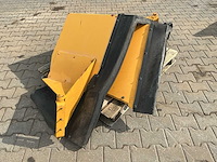 Volvo l180 shovel spatborden - afbeelding 1 van  6