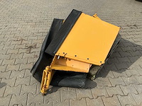 Volvo l180 shovel spatborden - afbeelding 3 van  6