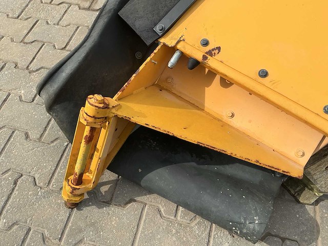 Volvo l180 shovel spatborden - afbeelding 5 van  6