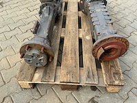Volvo l20 assen - afbeelding 8 van  8