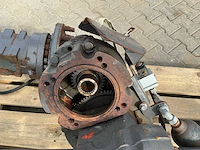 Volvo l30 assen - afbeelding 6 van  7