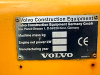 Volvo l30gs wiellader / shovel - afbeelding 6 van  15