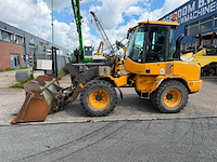 Volvo l30gs wiellader / shovel