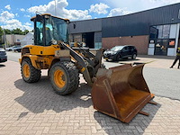 Volvo l30gs wiellader / shovel - afbeelding 10 van  15