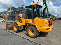 Volvo l30gs wiellader / shovel - afbeelding 11 van  15