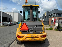Volvo l30gs wiellader / shovel - afbeelding 12 van  15