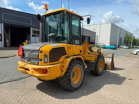 Volvo l30gs wiellader / shovel - afbeelding 13 van  15